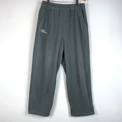 【中古品】【メンズ】 FRESH SERVICE フレッシュサービス FLEECE TRACKSUIT SET UP FSR243-90134 フリース トラックスーツ セットアップ フリースジャケット フリースパンツ 140-260410-ko-25-tei サイズ：L カラー：グレー 万代Net店