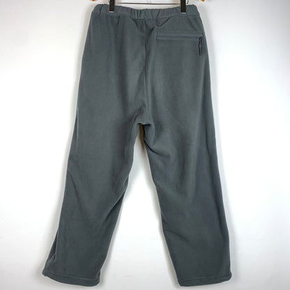 【中古品】【メンズ】 FRESH SERVICE フレッシュサービス FLEECE TRACKSUIT SET UP FSR243-90134 フリース トラックスーツ セットアップ フリースジャケット フリースパンツ 140-260410-ko-25-tei サイズ：L カラー：グレー 万代Net店