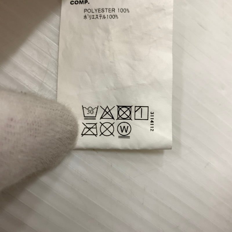 【中古品】【メンズ】 FRESH SERVICE フレッシュサービス FLEECE TRACKSUIT SET UP FSR243-90134 フリース トラックスーツ セットアップ フリースジャケット フリースパンツ 140-260410-ko-25-tei サイズ：L カラー：グレー 万代Net店