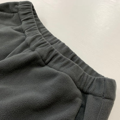 【中古品】【メンズ】 FRESH SERVICE フレッシュサービス FLEECE TRACKSUIT SET UP FSR243-90134 フリース トラックスーツ セットアップ フリースジャケット フリースパンツ 140-260410-ko-25-tei サイズ：L カラー：グレー 万代Net店