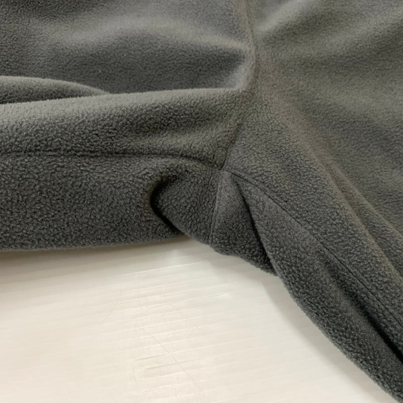 【中古品】【メンズ】 FRESH SERVICE フレッシュサービス FLEECE TRACKSUIT SET UP FSR243-90134 フリース トラックスーツ セットアップ フリースジャケット フリースパンツ 140-260410-ko-25-tei サイズ：L カラー：グレー 万代Net店