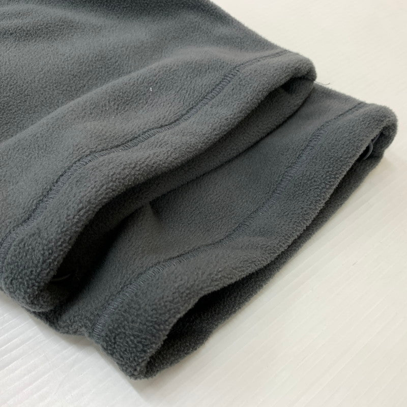 【中古品】【メンズ】 FRESH SERVICE フレッシュサービス FLEECE TRACKSUIT SET UP FSR243-90134 フリース トラックスーツ セットアップ フリースジャケット フリースパンツ 140-260410-ko-25-tei サイズ：L カラー：グレー 万代Net店