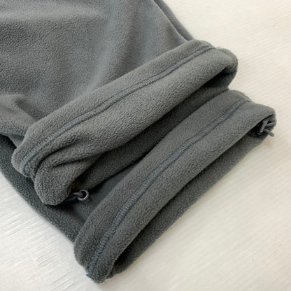 【中古品】【メンズ】 FRESH SERVICE フレッシュサービス FLEECE TRACKSUIT SET UP FSR243-90134 フリース トラックスーツ セットアップ フリースジャケット フリースパンツ 140-260410-ko-25-tei サイズ：L カラー：グレー 万代Net店