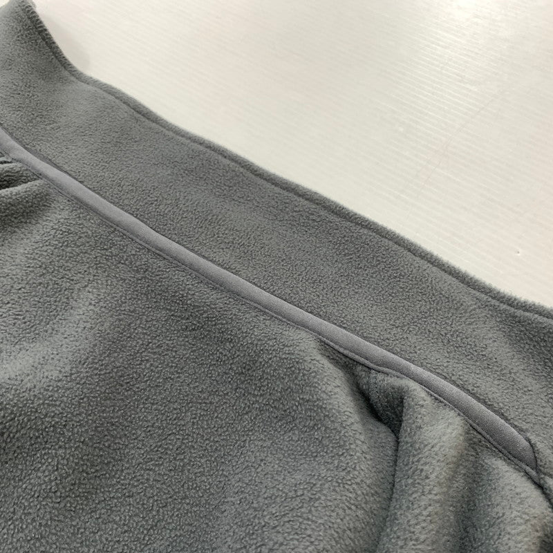 【中古品】【メンズ】 FRESH SERVICE フレッシュサービス FLEECE TRACKSUIT SET UP FSR243-90134 フリース トラックスーツ セットアップ フリースジャケット フリースパンツ 140-260410-ko-25-tei サイズ：L カラー：グレー 万代Net店