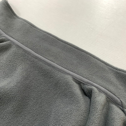 【中古品】【メンズ】 FRESH SERVICE フレッシュサービス FLEECE TRACKSUIT SET UP FSR243-90134 フリース トラックスーツ セットアップ フリースジャケット フリースパンツ 140-260410-ko-25-tei サイズ：L カラー：グレー 万代Net店