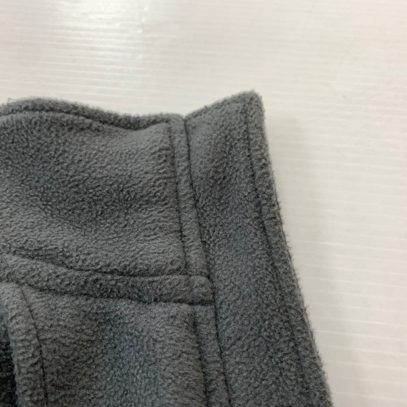 【中古品】【メンズ】 FRESH SERVICE フレッシュサービス FLEECE TRACKSUIT SET UP FSR243-90134 フリース トラックスーツ セットアップ フリースジャケット フリースパンツ 140-260410-ko-25-tei サイズ：L カラー：グレー 万代Net店