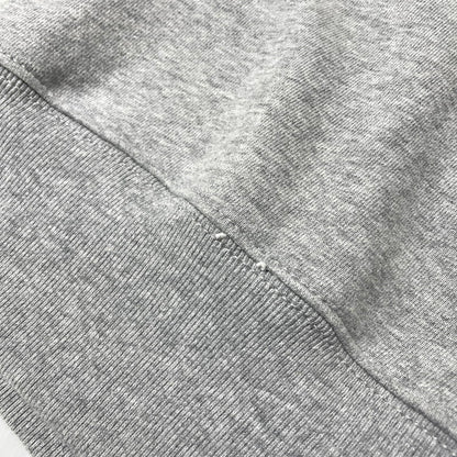 【中古品】【メンズ】 GLAMB グラム × 龍が如く8 別注コラボ CHITOSE FUJINOMIYA SWEAT GB0324 LD06 チトセフジノミヤ スウェット 長袖 トップス トレーナー 142-260915-yo-10-teih サイズ：L カラー：グレー 万代Net店