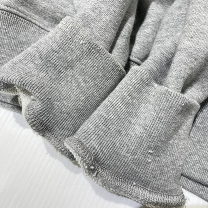 【中古品】【メンズ】 GLAMB グラム × 龍が如く8 別注コラボ CHITOSE FUJINOMIYA SWEAT GB0324 LD06 チトセフジノミヤ スウェット 長袖 トップス トレーナー 142-260915-yo-10-teih サイズ：L カラー：グレー 万代Net店