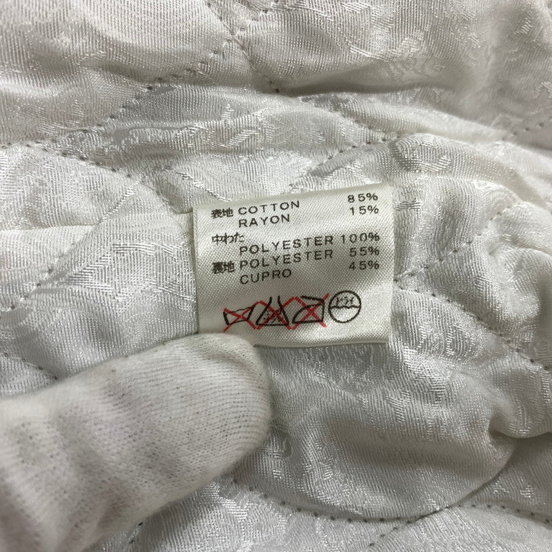 【中古品】【メンズ】 CALEE キャリー VELOUR JACKET ベロア ジャケット ライトアウター コットンジャケット 142-260410-ko-14-tei サイズ：M カラー：ブラウン 万代Net店
