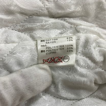 【中古品】【メンズ】 CALEE キャリー VELOUR JACKET ベロア ジャケット ライトアウター コットンジャケット 142-260410-ko-14-tei サイズ：M カラー：ブラウン 万代Net店