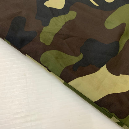 【中古品】【メンズ】 F.C.R.B. エフシーアールビー MIXED SEPARATE PRACTICE JACKET FCRB-170029 ミックス セパレート プラクティスジャケット ライトアウター 142-260410-ko-20-tei サイズ：L カラー：ブラック 万代Net店