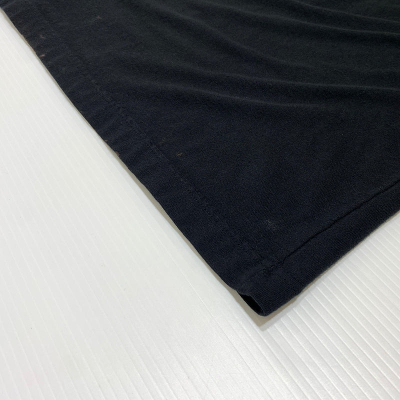 【中古品】【メンズ】 NEIGHBORHOOD ネイバーフッド NH. L/S TEE ロングスリーブ Tシャツ 長袖 トップス 142-260720-ko-05-tei サイズ：XL カラー：ブラック 万代Net店