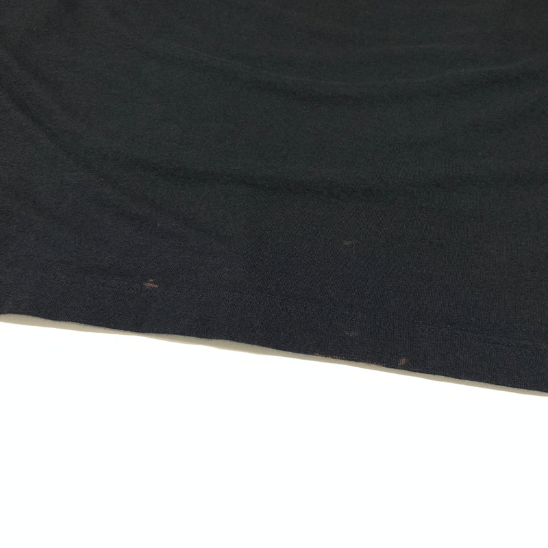 【中古品】【メンズ】 NEIGHBORHOOD ネイバーフッド NH. L/S TEE ロングスリーブ Tシャツ 長袖 トップス 142-260720-ko-05-tei サイズ：XL カラー：ブラック 万代Net店