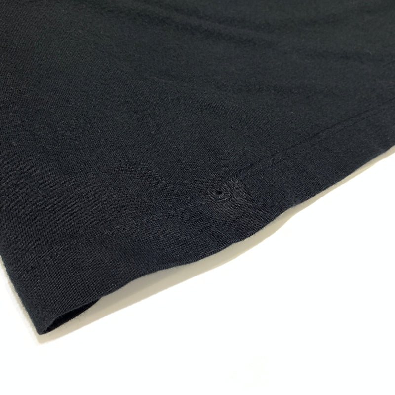 【中古品】【メンズ】 NEIGHBORHOOD ネイバーフッド NH. L/S TEE ロングスリーブ Tシャツ 長袖 トップス 142-260720-ko-05-tei サイズ：XL カラー：ブラック 万代Net店