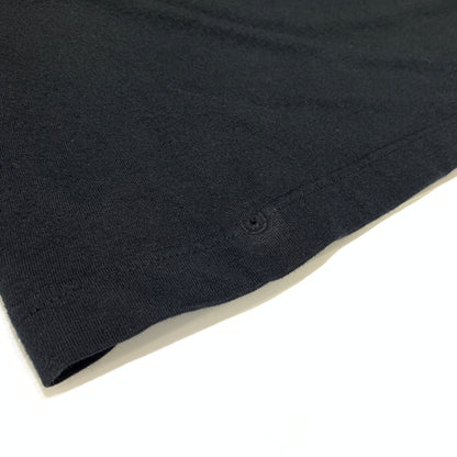 【中古品】【メンズ】 NEIGHBORHOOD ネイバーフッド NH. L/S TEE ロングスリーブ Tシャツ 長袖 トップス 142-260720-ko-05-tei サイズ：XL カラー：ブラック 万代Net店