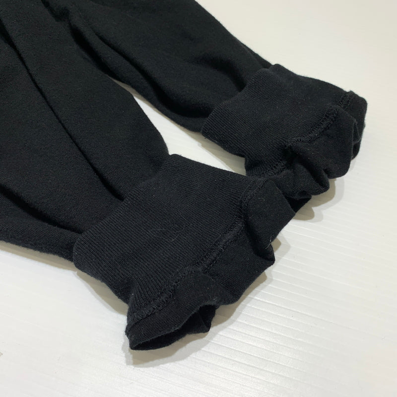 【中古品】【メンズ】 NEIGHBORHOOD ネイバーフッド NH. L/S TEE ロングスリーブ Tシャツ 長袖 トップス 142-260720-ko-05-tei サイズ：XL カラー：ブラック 万代Net店