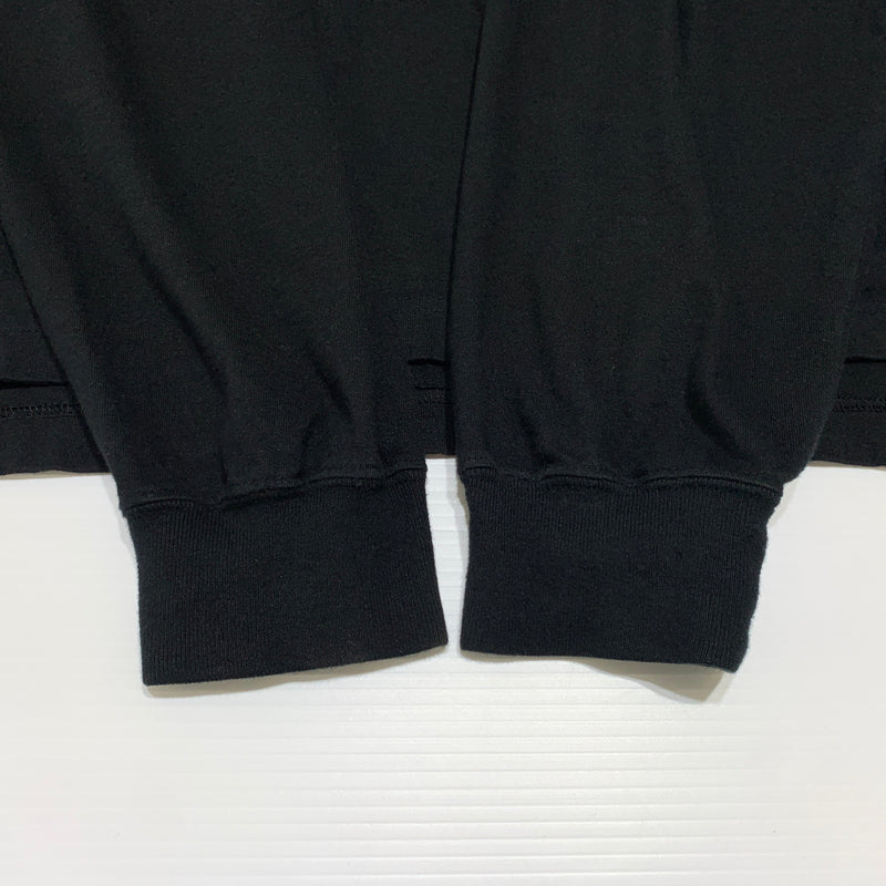 【中古品】【メンズ】 NEIGHBORHOOD ネイバーフッド NH. L/S TEE ロングスリーブ Tシャツ 長袖 トップス 142-260720-ko-05-tei サイズ：XL カラー：ブラック 万代Net店