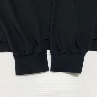 【中古品】【メンズ】 NEIGHBORHOOD ネイバーフッド NH. L/S TEE ロングスリーブ Tシャツ 長袖 トップス 142-260720-ko-05-tei サイズ：XL カラー：ブラック 万代Net店