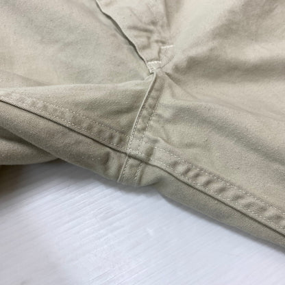 【中古品】【メンズ】 Lee リー 100Z WESTERNER PANTS VINTAGE ウェスタナー パンツ ボトムス ワークパンツ ビンテージ 156-260419-ko-25-tei サイズ：42 カラー：ホワイト/アイボリー 万代Net店