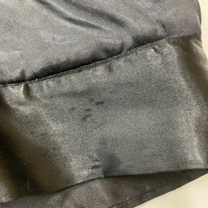 【中古品】【メンズ】 USED 50's SOUVENIR JACKET VINTAGE 50年代 スーベニア ジャケット アウター ヴィンテージ 145-260420-KS-02-tei サイズ：表記サイズ無し カラー：ブラック 万代Net店