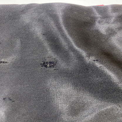 【中古品】【メンズ】 USED 50's SOUVENIR JACKET VINTAGE 50年代 スーベニア ジャケット アウター ヴィンテージ 145-260420-KS-02-tei サイズ：表記サイズ無し カラー：ブラック 万代Net店