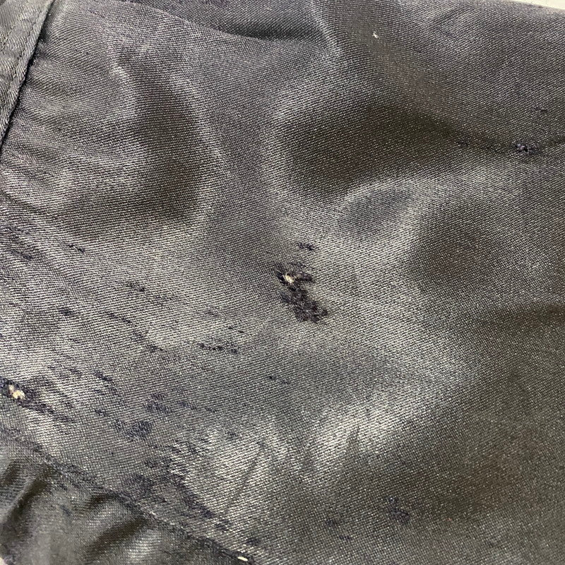 【中古品】【メンズ】 USED 50's SOUVENIR JACKET VINTAGE 50年代 スーベニア ジャケット アウター ヴィンテージ 145-260420-KS-02-tei サイズ：表記サイズ無し カラー：ブラック 万代Net店