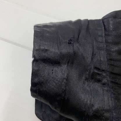 【中古品】【メンズ】 USED 50's SOUVENIR JACKET VINTAGE 50年代 スーベニア ジャケット アウター ヴィンテージ 145-260420-KS-02-tei サイズ：表記サイズ無し カラー：ブラック 万代Net店