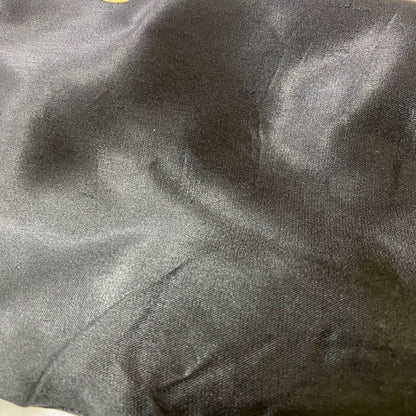 【中古品】【メンズ】 USED 50's SOUVENIR JACKET VINTAGE 50年代 スーベニア ジャケット アウター ヴィンテージ 145-260420-KS-02-tei サイズ：表記サイズ無し カラー：ブラック 万代Net店