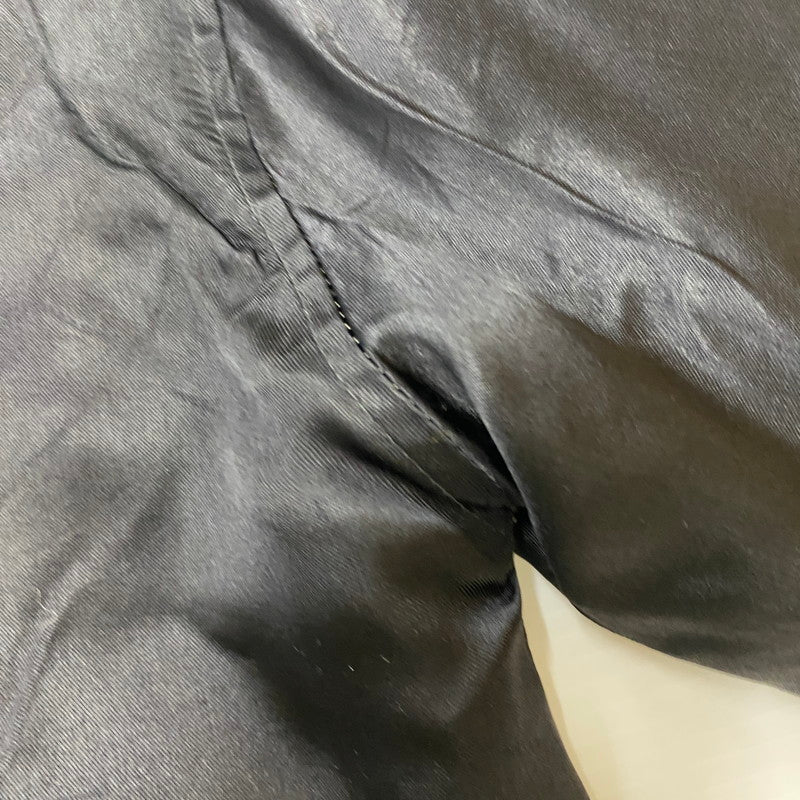 【中古品】【メンズ】 USED 50's SOUVENIR JACKET VINTAGE 50年代 スーベニア ジャケット アウター ヴィンテージ 145-260420-KS-02-tei サイズ：表記サイズ無し カラー：ブラック 万代Net店