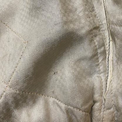 【中古品】【メンズ】 USED 50's SOUVENIR JACKET VINTAGE 50年代 スーベニア ジャケット アウター ヴィンテージ 145-260420-KS-02-tei サイズ：表記サイズ無し カラー：ブラック 万代Net店