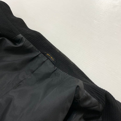 【中古品】【メンズ】 REDAMOTE レダモンテ TAILORED JACKET テーラード ジャケット アウター 147-260410-ko-03-tei サイズ：L カラー：ブラック 万代Net店