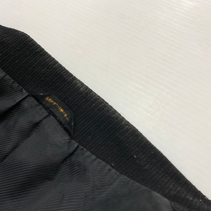 【中古品】【メンズ】 REDAMOTE レダモンテ TAILORED JACKET テーラード ジャケット アウター 147-260410-ko-03-tei サイズ：L カラー：ブラック 万代Net店