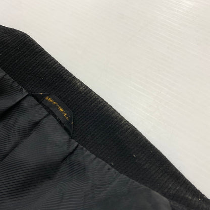 【中古品】【メンズ】 REDAMOTE レダモンテ TAILORED JACKET テーラード ジャケット アウター 147-260410-ko-03-tei サイズ：L カラー：ブラック 万代Net店