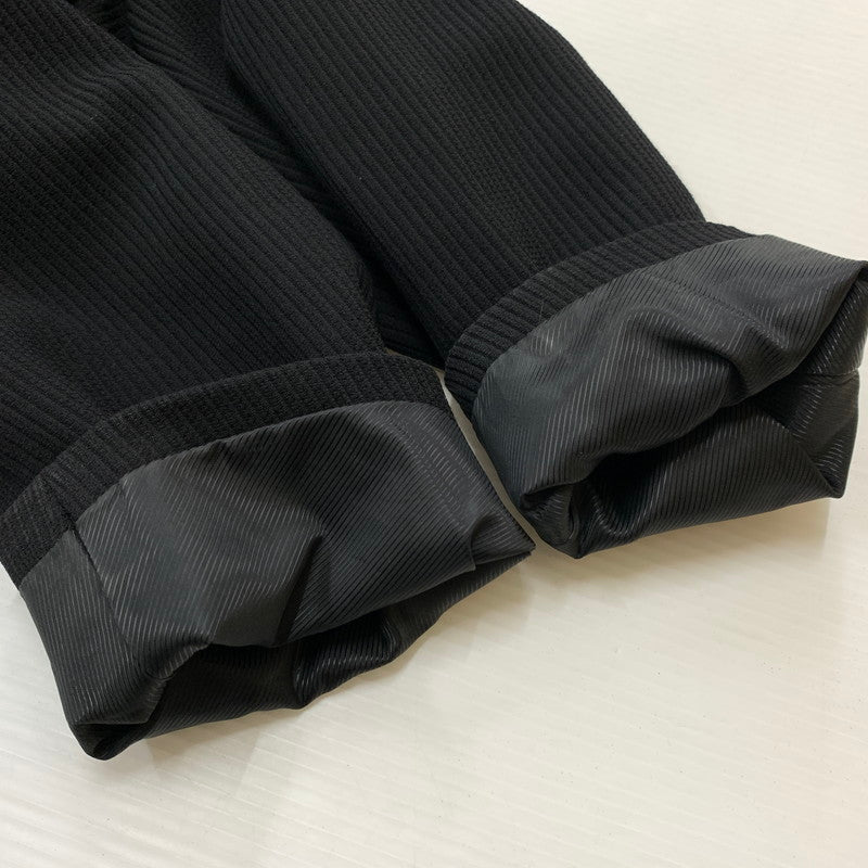 【中古品】【メンズ】 REDAMOTE レダモンテ TAILORED JACKET テーラード ジャケット アウター 147-260410-ko-03-tei サイズ：L カラー：ブラック 万代Net店