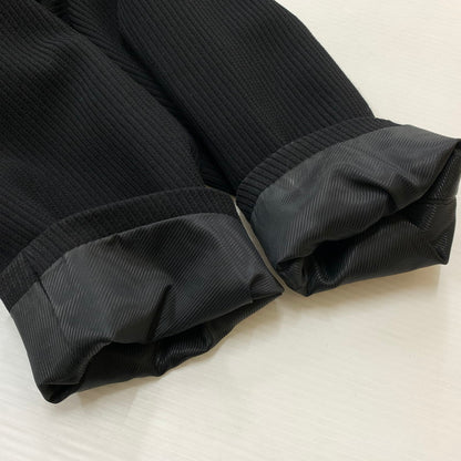 【中古品】【メンズ】 REDAMOTE レダモンテ TAILORED JACKET テーラード ジャケット アウター 147-260410-ko-03-tei サイズ：L カラー：ブラック 万代Net店
