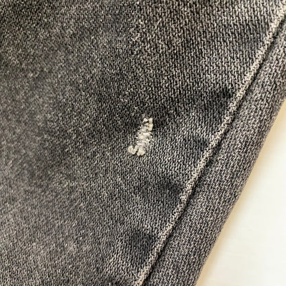 【中古品】【メンズ】 Wrangler ラングラー 90's DENIM PANTS 90年代 デニムパンツ ボトムス ジーンズ 156-260410-ks-11-tei サイズ：サイズ表記無し カラー：ブラック 万代Net店