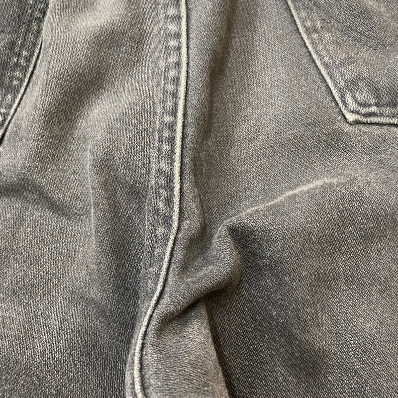 【中古品】【メンズ】 Wrangler ラングラー 90's DENIM PANTS 90年代 デニムパンツ ボトムス ジーンズ 156-260410-ks-11-tei サイズ：サイズ表記無し カラー：ブラック 万代Net店