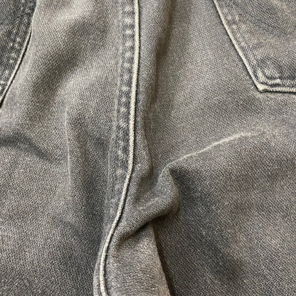 【中古品】【メンズ】 Wrangler ラングラー 90's DENIM PANTS 90年代 デニムパンツ ボトムス ジーンズ 156-260410-ks-11-tei サイズ：サイズ表記無し カラー：ブラック 万代Net店