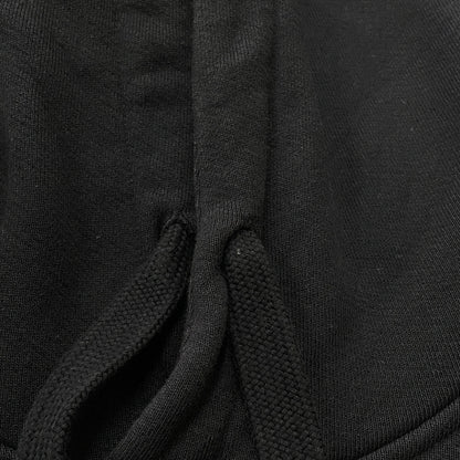 【中古品】【メンズ】 G-STAR RAW ジースター ロウ BULLET PROOF VEST HOODIE ブレット プルーフ ベスト フーディ 長袖 トップス プルオーバーパーカー 147-260830-sa-15-tei サイズ：L カラー：ブラック 万代Net店