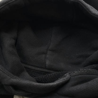 【中古品】【メンズ】 G-STAR RAW ジースター ロウ BULLET PROOF VEST HOODIE ブレット プルーフ ベスト フーディ 長袖 トップス プルオーバーパーカー 147-260830-sa-15-tei サイズ：L カラー：ブラック 万代Net店