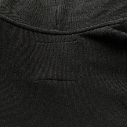 【中古品】【メンズ】 G-STAR RAW ジースター ロウ BULLET PROOF VEST HOODIE ブレット プルーフ ベスト フーディ 長袖 トップス プルオーバーパーカー 147-260830-sa-15-tei サイズ：L カラー：ブラック 万代Net店