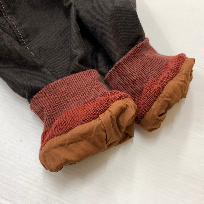 【中古品】【メンズ】 COLIMBO コリンボ ABERDEEN AERO JACKET PLAIN JUNGLE CLOTH A-2 TYPE P-51162-2 アバディーン エアロジャケット アウター ブルゾン 145-260410-ko-21-tei サイズ：38 カラー：ブラウン 万代Net店