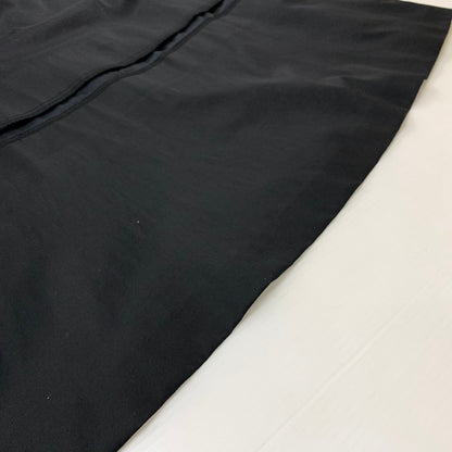 【中古品】【レディース】 COMME des GARCONS コムデギャルソン RAYON PULLOVER ONE PIECE GN-O006 レーヨン プルオーバー ワンピース トップス 140-260419-ko-13-tei サイズ：M カラー：ブラック 万代Net店