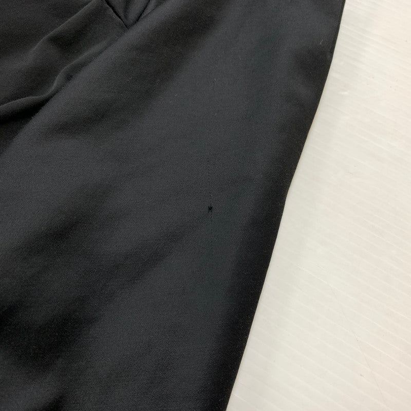 【中古品】【レディース】 COMME des GARCONS コムデギャルソン RAYON PULLOVER ONE PIECE GN-O006 レーヨン プルオーバー ワンピース トップス 140-260419-ko-13-tei サイズ：M カラー：ブラック 万代Net店