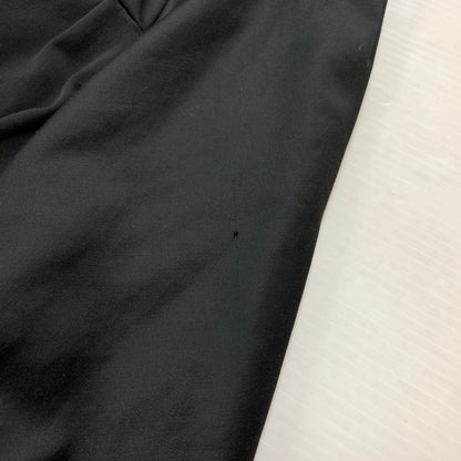 【中古品】【レディース】 COMME des GARCONS コムデギャルソン RAYON PULLOVER ONE PIECE GN-O006 レーヨン プルオーバー ワンピース トップス 140-260419-ko-13-tei サイズ：M カラー：ブラック 万代Net店