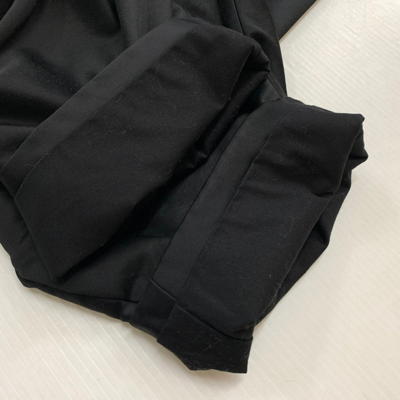 【中古品】【レディース】 COMME des GARCONS コムデギャルソン RAYON PULLOVER ONE PIECE GN-O006 レーヨン プルオーバー ワンピース トップス 140-260419-ko-13-tei サイズ：M カラー：ブラック 万代Net店