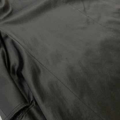 【中古品】【レディース】 COMME des GARCONS コムデギャルソン RAYON PULLOVER ONE PIECE GN-O006 レーヨン プルオーバー ワンピース トップス 140-260419-ko-13-tei サイズ：M カラー：ブラック 万代Net店