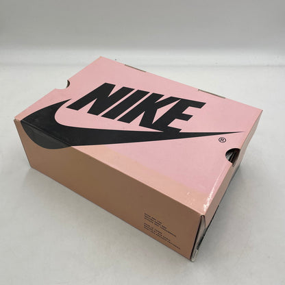 【中古品】【メンズ】 NIKE SB ナイキ スケートボーディング 05年製 DUNK HIGH 20TH ANNIVERSARY "MICHIGAN" 305050-741 ダンク ハイ 20周年記念 ミシガン スニーカー 靴 シューズ 160-260415-yo-01-tei サイズ：27cm カラー：イエロー/ネイビー 万代Net店