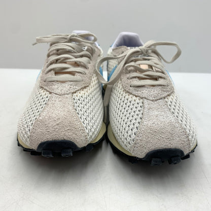 【中古品】【メンズ】 NIKE ナイキ × STUSSY ステューシー 別注 コラボ LD-1000 SP "PHANTOM" FQ5369-001 ファントム スニーカー 靴 160-260618-ko-05-tei サイズ：27.5cm カラー：ブルーホワイト 万代Net店