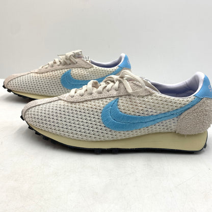 【中古品】【メンズ】 NIKE ナイキ × STUSSY ステューシー 別注 コラボ LD-1000 SP "PHANTOM" FQ5369-001 ファントム スニーカー 靴 160-260618-ko-05-tei サイズ：27.5cm カラー：ブルーホワイト 万代Net店